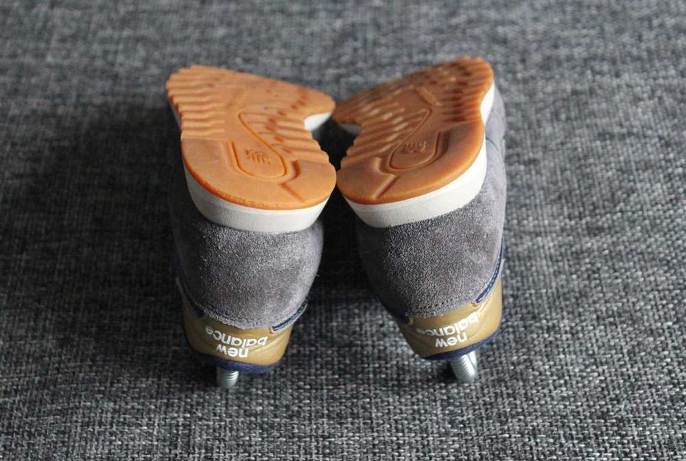 Кросівки New Balance 373 Оригінал Нат замша! 38р