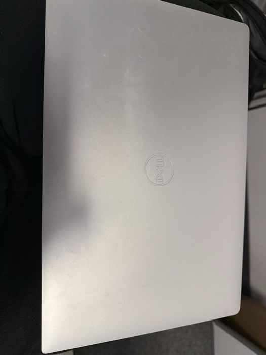 Dell XPS 15 4K dysk 1TB 32gb ram Intel i7 Windows11PRO- uszk bateria