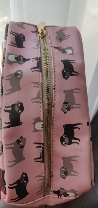 Fenella Smith London косметичка