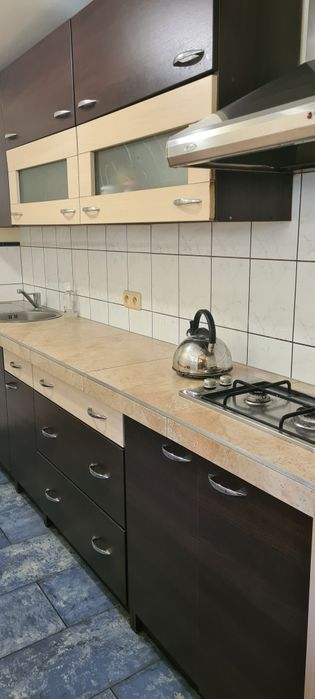 Pokój dla jednej lub ewentualnie dwóch osób, koszt całkowity 1200 zł.