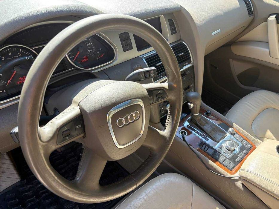 Продам Audi Q7 2007 Premium Plus, ВЛАСНИК