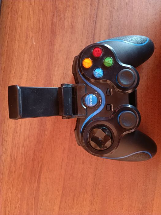 Gamepad для телефона