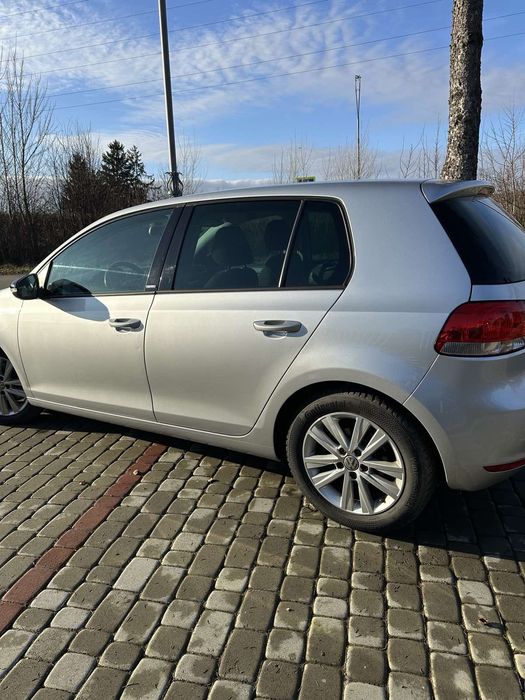 Продам власний автомобіль