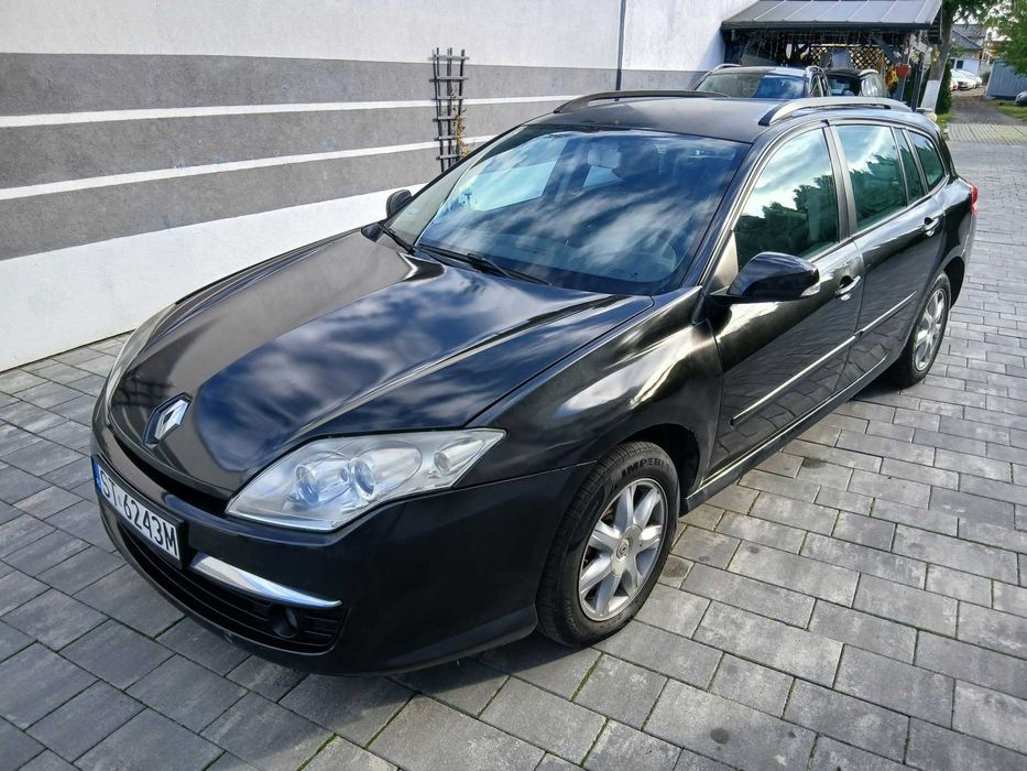 Renault Laguna