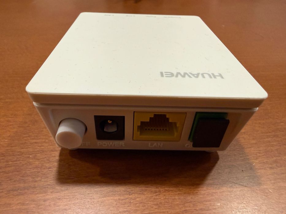 ONT Huawei HG8010Hv6