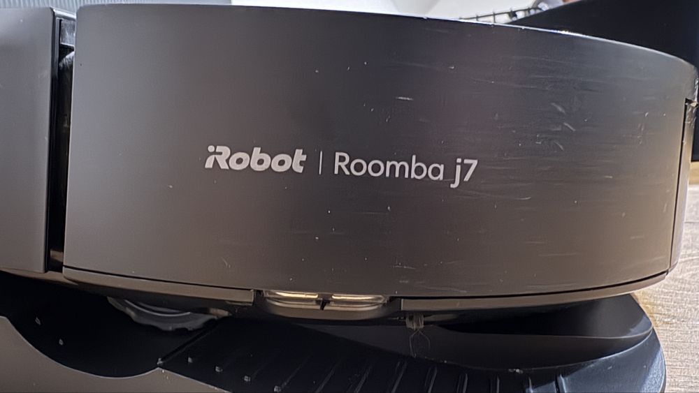 Irobot Roomba J7+