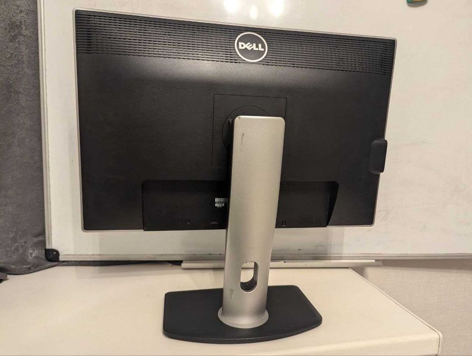Монітор Dell U2412Mb