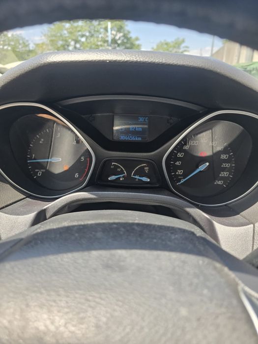 Ford Focus 1.6 TDCi 115cv | Nacional | IPO e IUC 05/2027
Preço: 3.750 € (negociável)