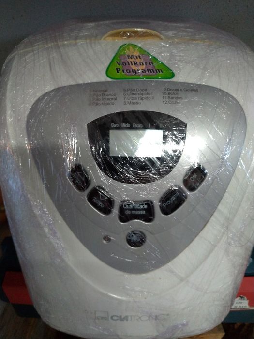 Bread Making Machine427935694859816962