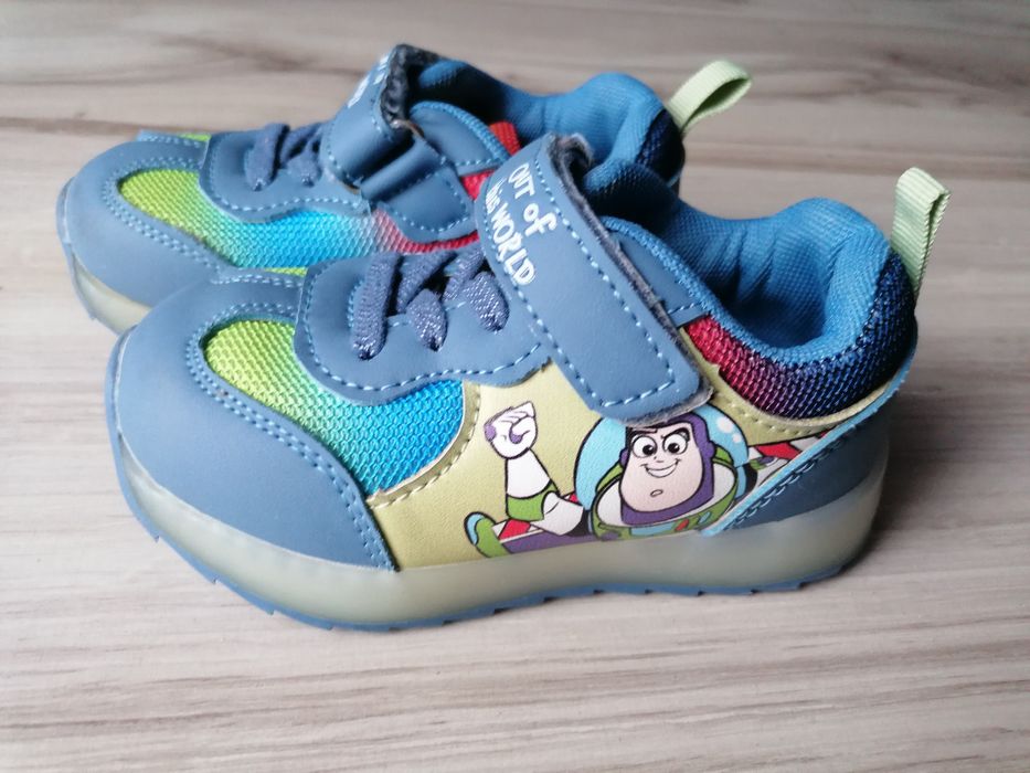 Buty adidasy toy story 23