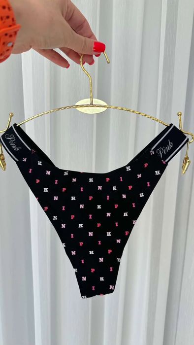 Трусики Victoria Secret, Pink