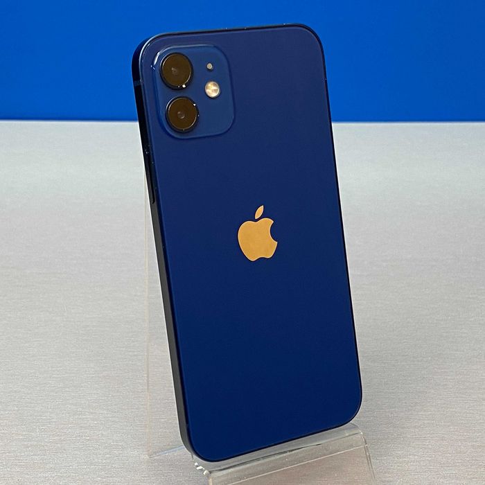 Apple iPhone 12 128GB | Blue