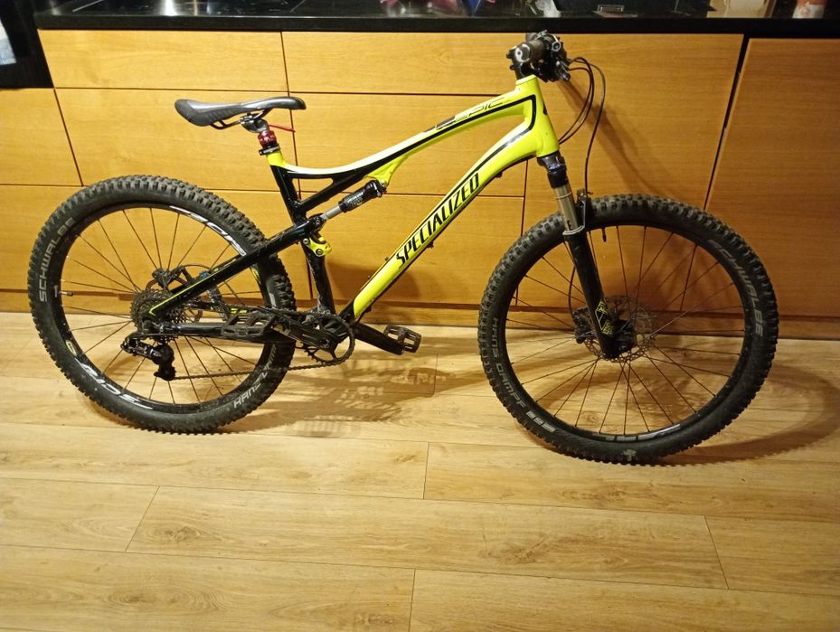 Specialized Epic Comp