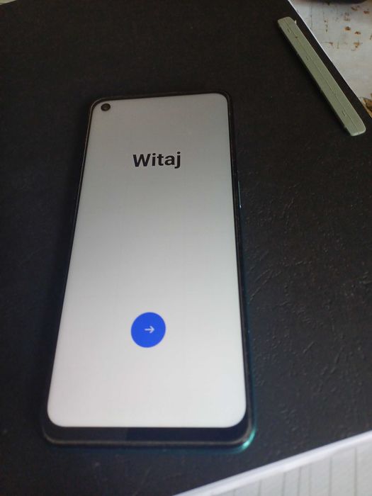 Telefon oppo używany