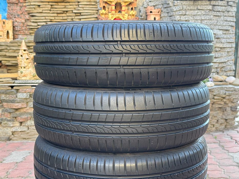 Літні шини Hankook Kinergy Eco 2. 175-65-R14 . 86T. 6.5мм
