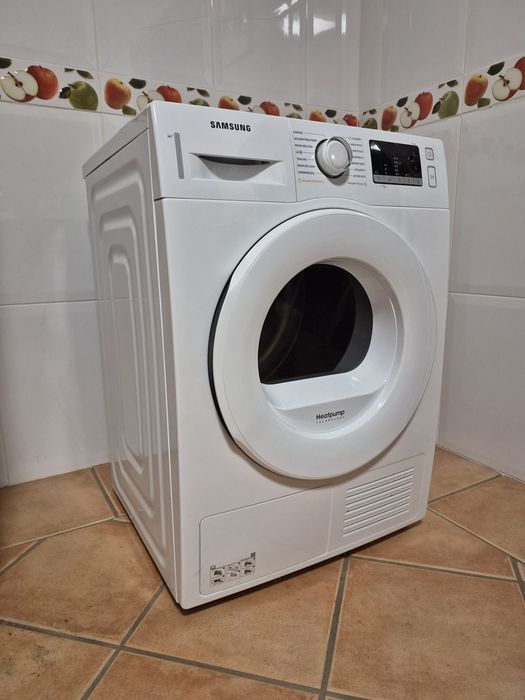 Máquina secar roupa SAMSUNG 7Kg