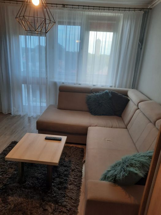Wynajmę mieszkanie 38m2