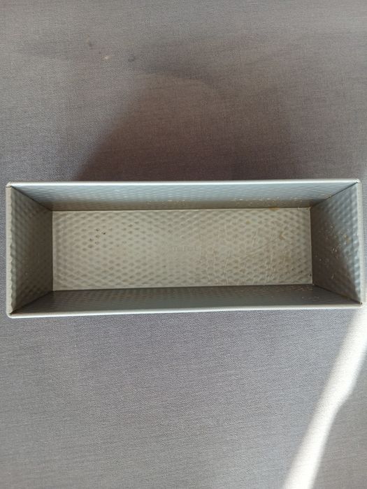 Foremka blaszka babka keks tefal