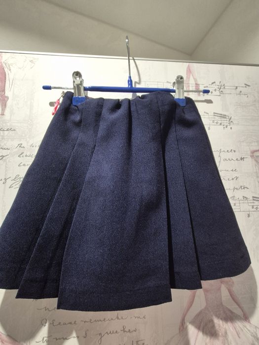 Спідничка для дівчинки