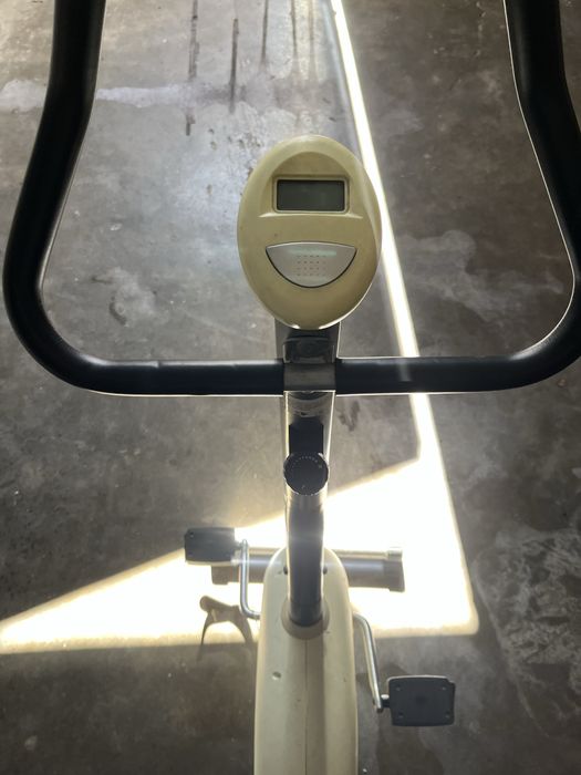 Bicicleta estatica PARA DESPACHAR!!!