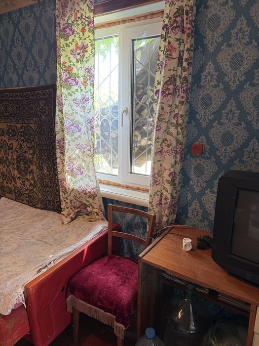 Продам дачу «Сосновый Бор» А