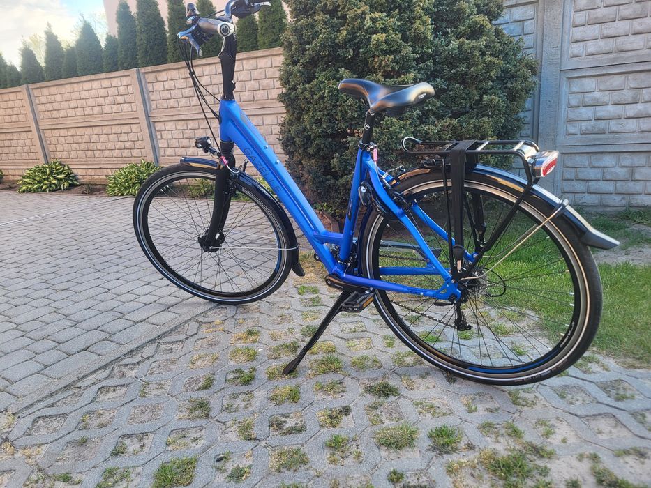 Gazelle t27 trekking