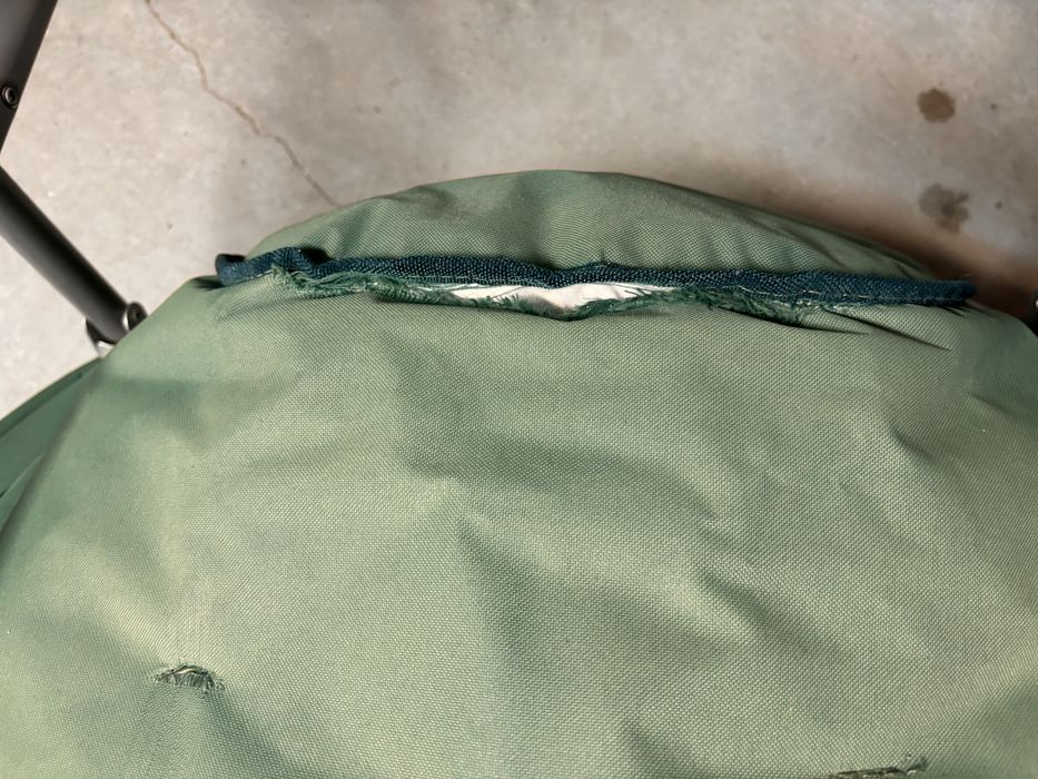 Banco / Cadeira / Sofa de Jardim com almofadas