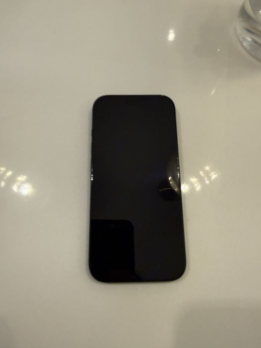 Iphone 16 pro 256GB