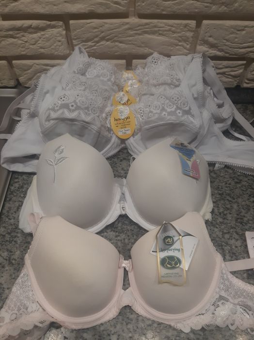 Комплекты белья новые