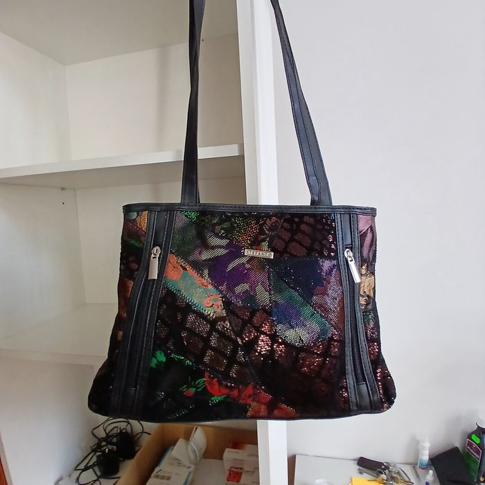 Torebka Stefano damska.