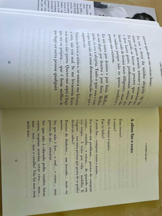 Book "It Will Change Your Life"64575445131138123