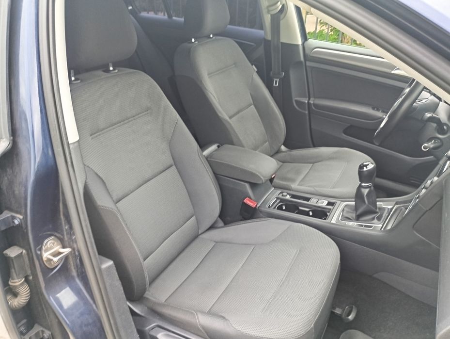 Sprzedam VW Golf 7 naprawdę warto