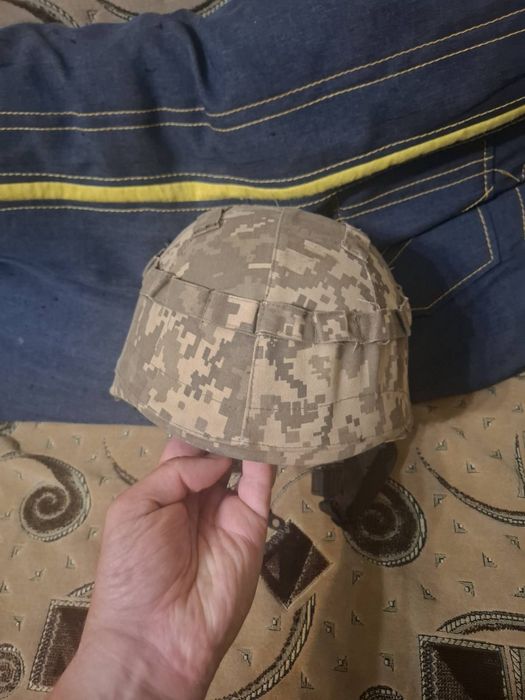 Шолом шуберт з кавером