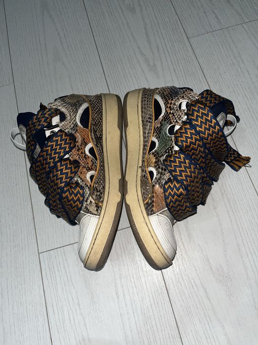 Lanvin Paris | Ланвины 42