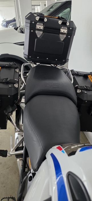 BMW R1250GS Adventure 2022