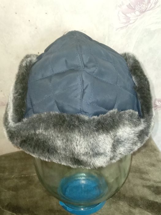 Кепки Швейцария 2 шт.