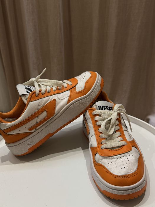 Diesel S-Ukiyo Low, 38 розмір