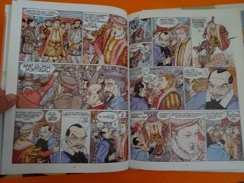 BD : Le Deuil impossible Parte 1 e 2 -  Lizé - Massano