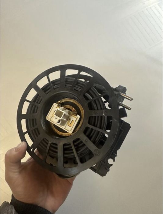 Змотка мережевого кабеля пилососа philips 9170 9174 9176 9166
