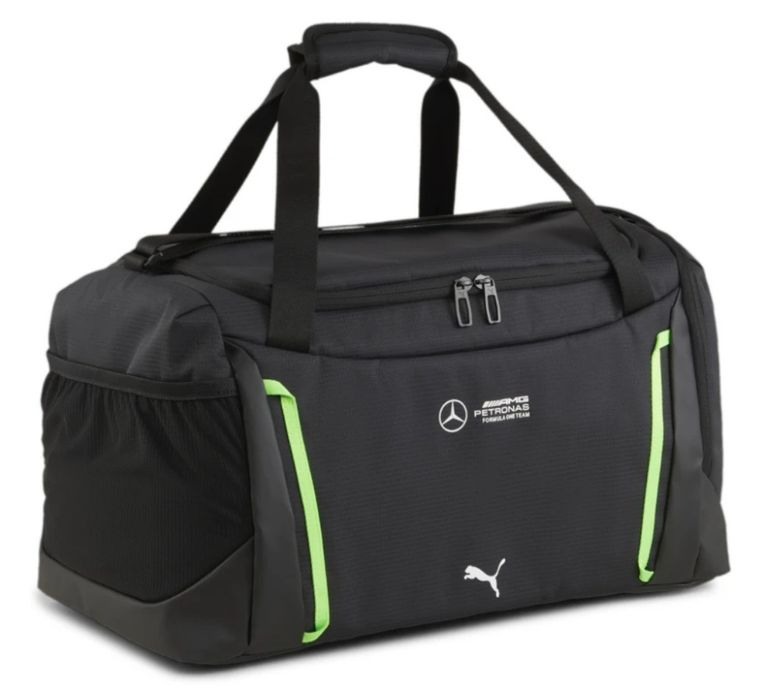 Сумка Puma Mercedes, оригинал