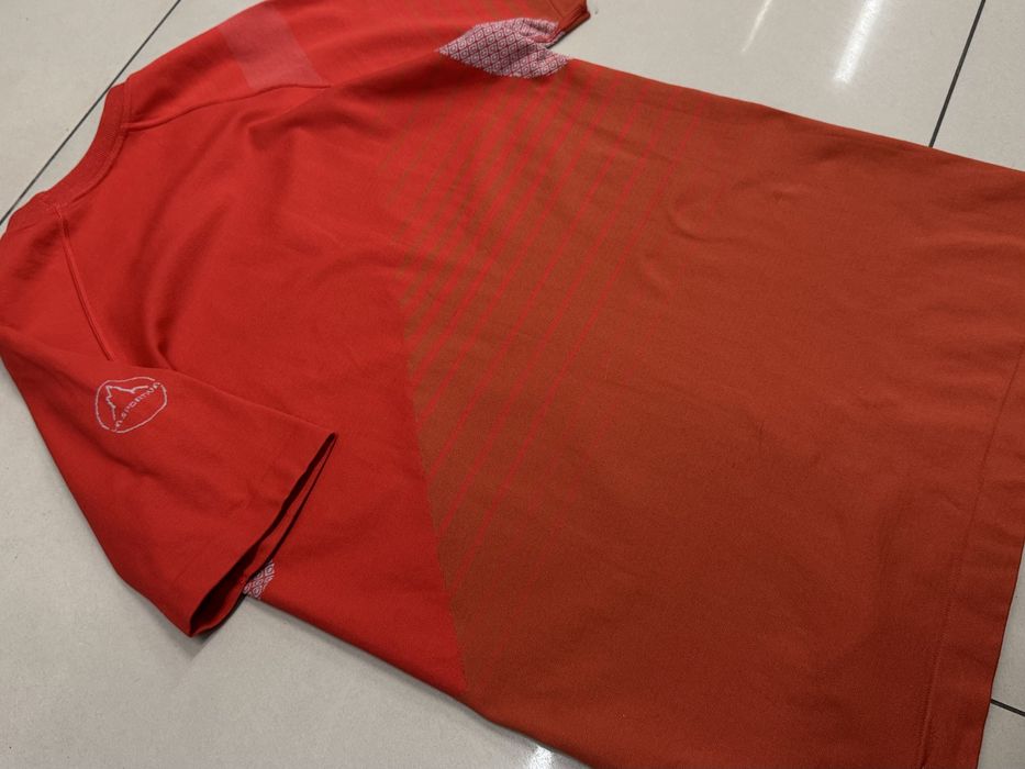 Трейлова спортивна-термо футболка La Sportiva Complex (size: L)