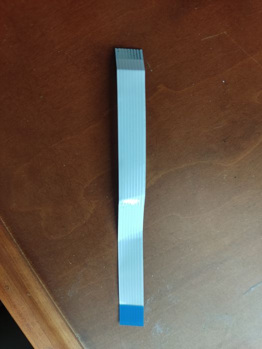 Flat ribbon cable 8p 0.5 10 cm64751957327235124