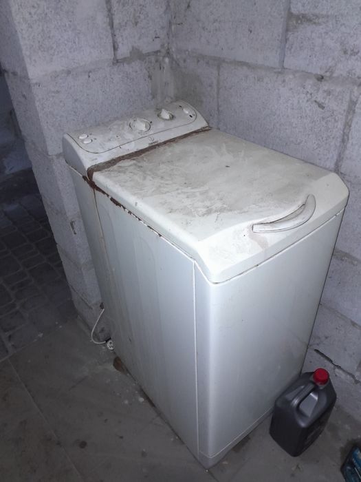 Продам стиральную машину в рабочем состоянии