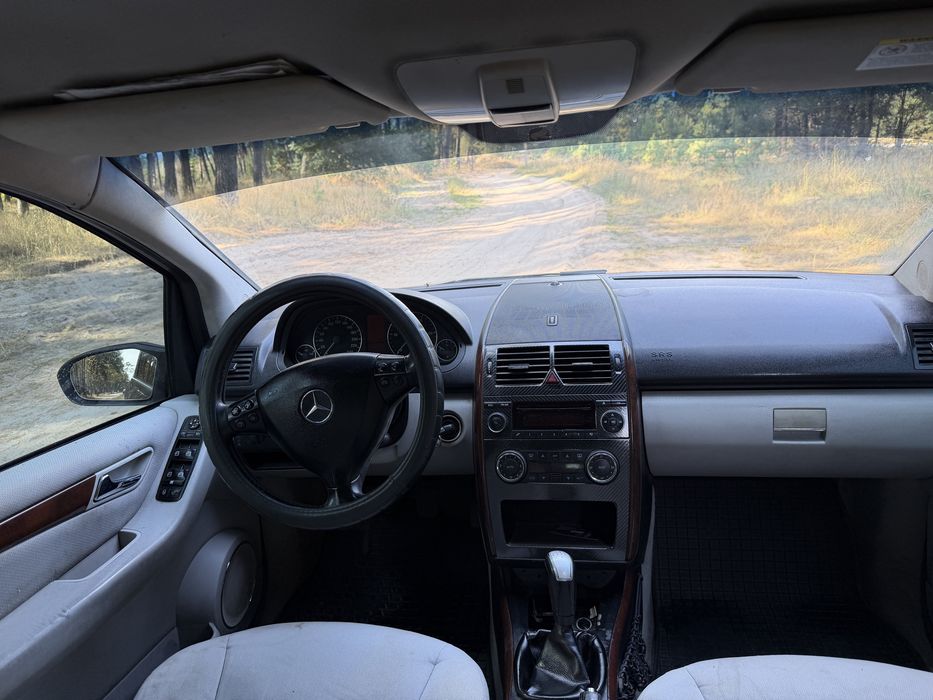 Продам Mercedes A180, дизель 2.0