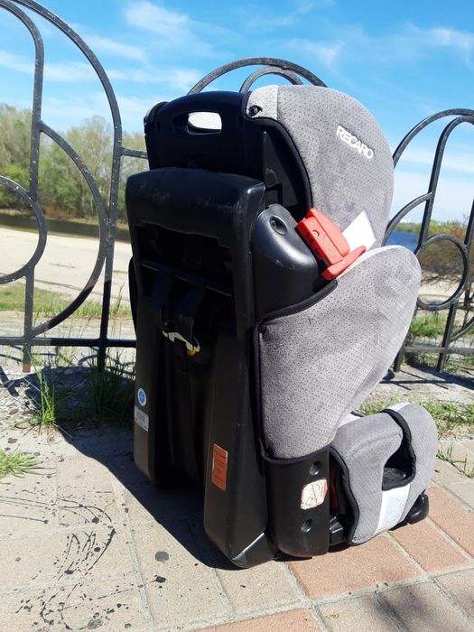 Recaro Yung Sport HERO  стан ідеальний