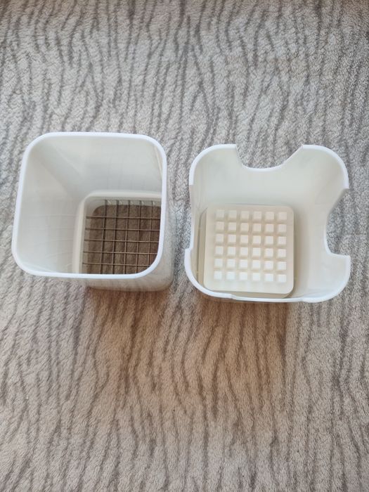 Krajalnica do warzyw krojenie owoców i warzyw kuchnia akcesoria