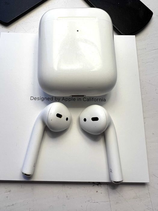 Apple AirPods 2 MRXJ2RU/A
