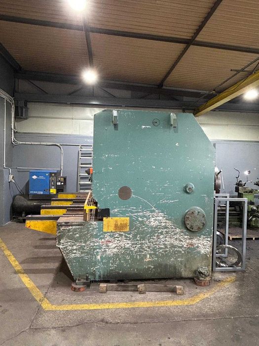 GIlotyna do Blach BBM PROMACA