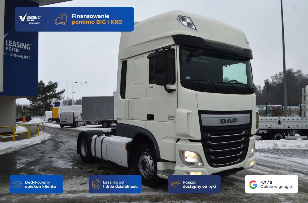 DAF