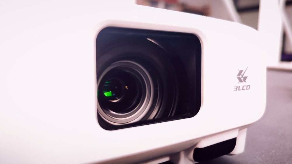 Epson EB-S05 - bardzo dobry stan